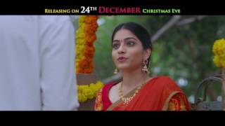 Pittagoda Theatrical Trailer | Vishwadev Rachakonda | Punarnavi Bhupalam | Yellow Pixel.in