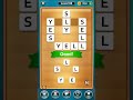 Word Cross Level 66