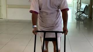 Knee Replacement in Ludhiana, Punjab | Patient Testimonial | Prolife Hospitals