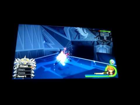 Kingdom Hearts 2.5 Final Mix How to get High Jump Kingdom Hearts 2.5 Final Mix How to get High Jump