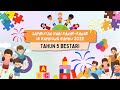 Sambutan Hari Kanak-Kanak SKKB 2022 - Persembahan 5 Bestari (Hutang & Sakit)