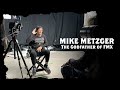 The Godfather of FMX: Mike Metzger