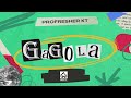 Profresher KT - GAGOLA (Visualizer)