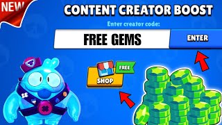 Secret Codes for Gems in Brawl Stars | How to Get Free Gems in Brawl Stars | Brawl Stars Gems Codes