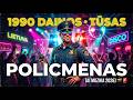 „Policmenas