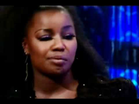 Misha B's Response To Tulisa Accusing Her Of Bullying - YouTube