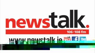 Newstalk Lunchtime programme on Mental Health