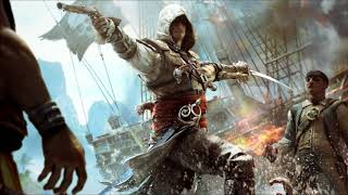 Unseen, Unheard - Assassin's Creed IV: Black Flag unofficial soundtrack