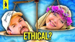 What Makes a Documentary Ethical (Or Not)?