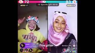 ABBA ABDI VS BONTUU JIM VERY FUNNY PART 1057