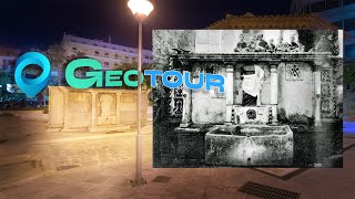 Discovering Crete's Living Landscape with Geotour