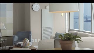 Hospitality Industry Color Trends - Sherwin-Williams