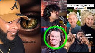 The Darkest TikTok Conspiracy Theories Going Viral Right Now