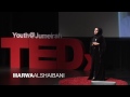 tedxyouthjumeirah marwa al shaibani