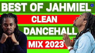 Download (Clean) Dancehall Mix 2023, Best Of Jahmiel (Clean) Dancehall Mix 2023/ Romie Fame mp3