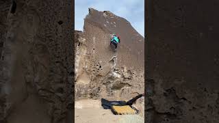 Heavenly Path - V1 Bishop, CA