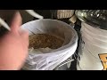 How To Make Moonshine, first batch to sour mash, Moonshine Recipe