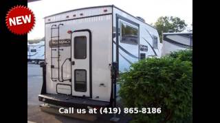 2015 Palomino Hardside HS-2902, Truck Camper, in Holland, OH