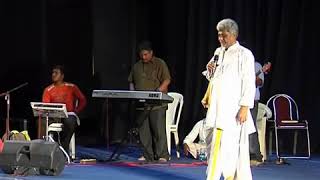 పరదేశి ఓ పరదేశి / Paradeshi o Paradeshi - Pastor K.Rajababu live song