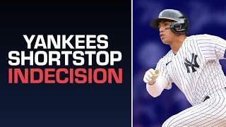 Should The Yankees Have Managed Shortstop Differently