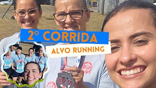 2º Corrida Alvo Running em Marília/SP - 2023 - ESSA FOI SOFRIDA