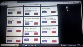 Build on Albums List Project | For Coding Ninjas React skill test 2