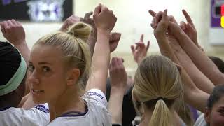 Weber State Athletics unity video - Aug. 2020