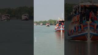 The Fleet of Boats at Sundarban | নৌবহর | नावों का एक बेड़ा | Arijit Singh | Mi Dolkar Daryacha Raja