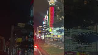 ドン・キホーテ　名古屋栄　クリスマス