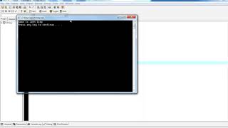 Introduction to Programming using C++ - strcpy