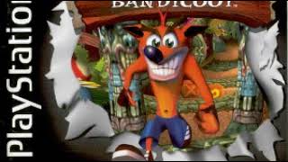 Crash Bandicoot (video game) | Wikipedia audio article