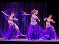 Mehboob mere | Indian Dance Group Mayuri, Petrozavodsk