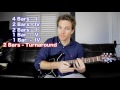 Learn Every Blues Song Ever in 8 Minutes