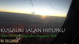 Kususuri Jalan hidupku