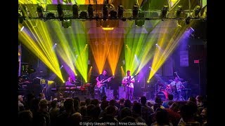 Spafford - Full Show - Culture Room - Fort Lauderdale, FL - 1-31-2018