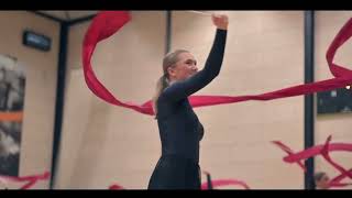 💃🏼VAMOS💃🏼   - Teaser for Gymnastikakademiets opvisning i 2023