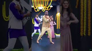 #HamariShadiMain #WeddingDance @NrityaPerformance #Shorts Dance Video #GovindMittal & Friends