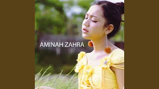 Aminah Zahra - Panas Udan Mesem