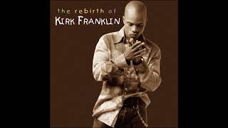 14   Kirk Franklin   When I Get There