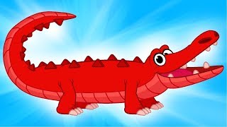 Morphle en Français | Mon Crocodile Magique Morphle | Dessin Animé | Dessin Animé Pour Enfant