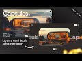 ScrollTrigger Choreography — Every Card Takes Its Turn on Scroll (Directed with GSAP)