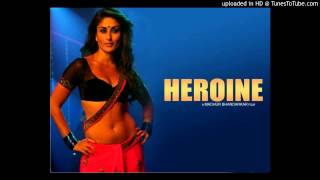 Halkat Jawani (Official Remix) - (Heroine)