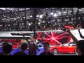 audi drone show