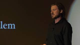 The Value of Compassionate Incarceration | Jahmaya Kessler | TEDxCU