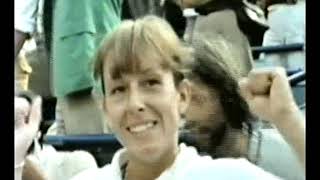 Us Open 1981 - Highlights