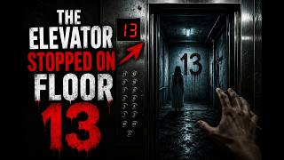 The Building Has No 13th Floor… So Why Did the Elevator Stop There?