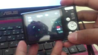 how to fix Sony DSC-W730 Error E:62:10 part 1