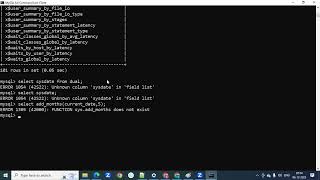 SQL Session 7 | Full Stack Java | MySQL