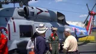 NAF Atsugi 2013 Spring Festival　日米親善春まつり 2013