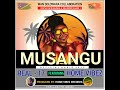 MUSANGU (2023) - Real-17 ft Home Vibez (Wan Solwara Collaboration) 🇸🇧🎶🇵🇬